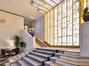 Hotel & Spa Vacances Bleues Le Splendid