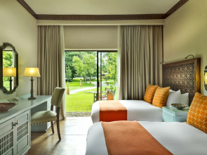 Avani Victoria Falls Resort