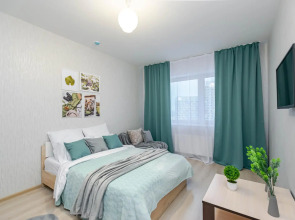 Cosmos (Космос) на улице Революции 52В