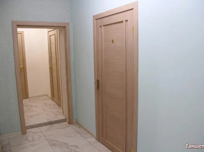 Гостевой дом на Сибирской