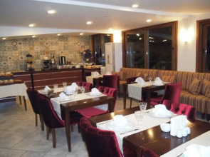 Hotel Daphne - Special Class