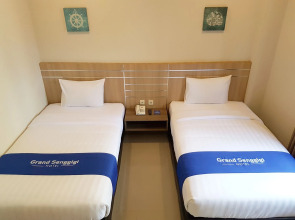 Grand Senggigi Hotel