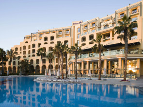 Hilton Malta