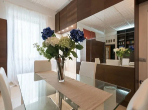 Flospirit - Casa Ersilia