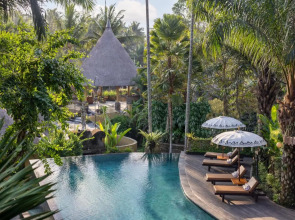 The Sankara Resort & Spa