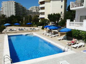 Apartamentos Turísticos Sunny Beach