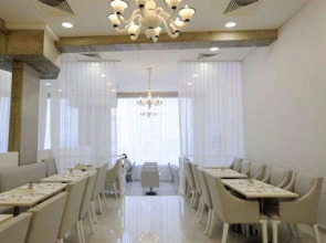 Kyriad Prestige Perpignan Centre Gare