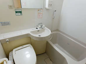 Washington R&B Hotel Hakata Ekimae Dai 1