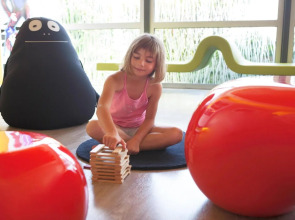 Novotel Luxembourg Centre