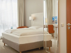 H+ Hotel Berlin Mitte