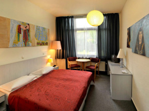 Арт-отель «Берлин»