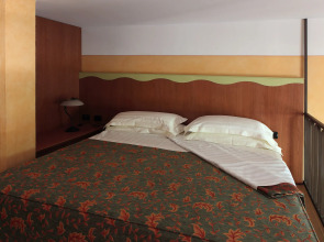 Отель Residence Liberty