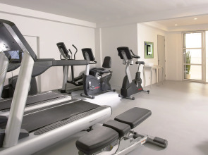 Spectrums Sari Jeddah