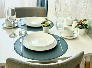 Апартаменты недалеко от Мамаева Кургана на Поддубного 1