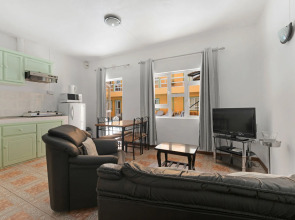 Wanna Studio Apartments