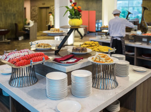 Muong Thanh Mui Ne Hotel