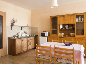 Feng Shui Wellness Apartmanház Hévíz