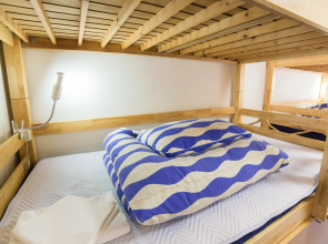 K's House Kyoto - Hostel