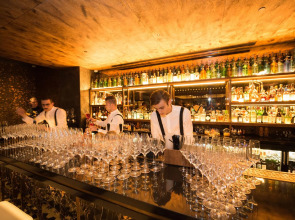 Hilton London Bankside