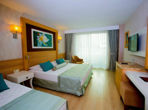 Fame Residence Göynük - All Inclusive