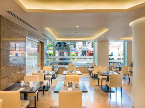 Eurostars Zona Rosa Suites