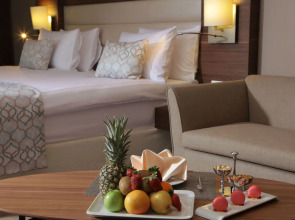 Bricks Hotel Istanbul