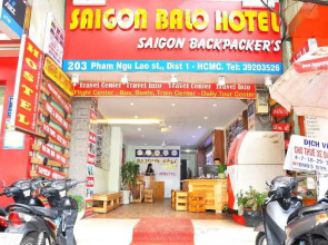 Saigon Balo Hotel