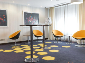 Park Inn By Radisson Астана