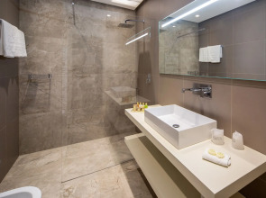 Hotel Villa Del Sogno