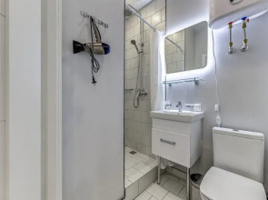 АпартПейдж на Приморском