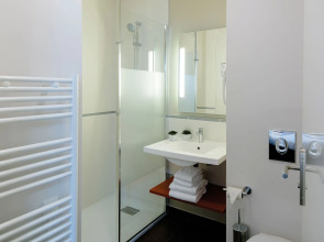 Appart’City Confort Bordeaux Chartrons