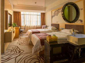 XingHe XiangJiang Hotel