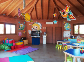 Grande Real Santa Eulalia Resort