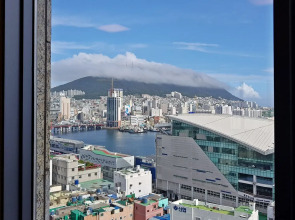 Stanford Hotel Busan