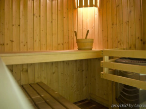 Zenitude Hotel-Residences Les Terrasses du Lac