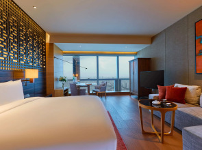 Park Hyatt Guangzhou