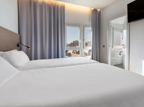 B&B Hotel Tarragona Centro Urbis	