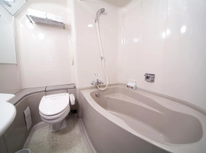 Shin Yokohama Prince Hotel