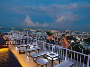 Bayview Hotel Georgetown Penang