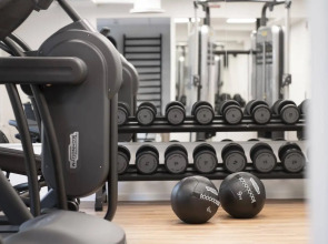 Quality Hotel the Mill