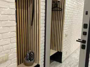 Апартаменты на улице Гудкова