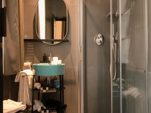 The Market Urban Hotel