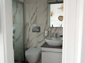 Blue Island Luxury Hotel - Adults Only