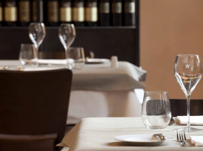 NH Collection Torino Piazza Carlina