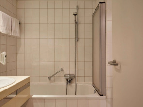 H+ Hotel Leipzig-Halle