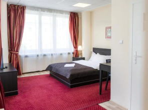 Centrum Scsk Zurawia