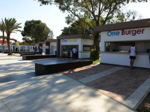 One Resort Aqua Park & Spa