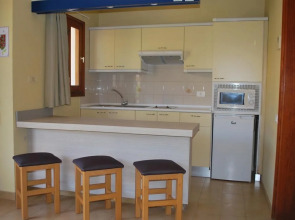 Bungalows Parque Bali