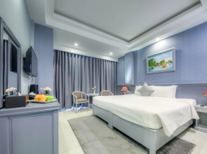 Phu Quoc Ocean Pearl Hotel