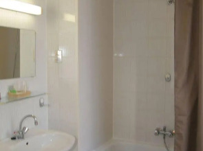 Borgmann Villa Hotel